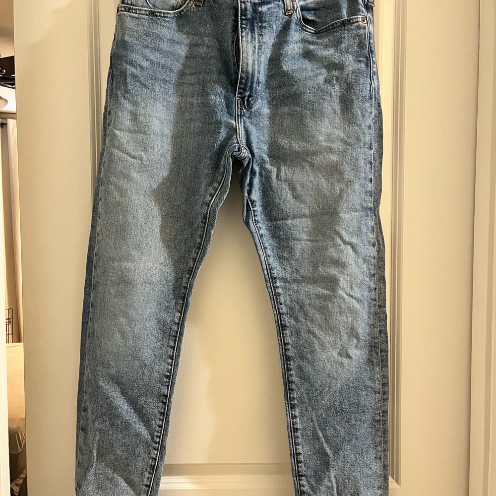 Levi's 510 Jeans